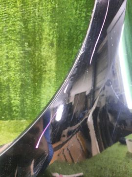 КРЫЛО НА TOYOTA WISH ZGE20
