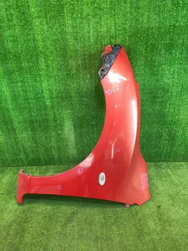 КРЫЛО НА MAZDA AXELA BL5FW