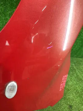 КРЫЛО НА MAZDA AXELA BL5FW