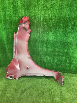 КРЫЛО НА MAZDA AXELA BL5FW