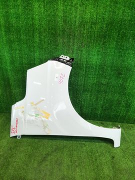 КРЫЛО НА HONDA N-BOX JF3