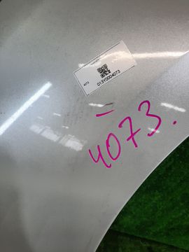 КРЫЛО НА TOYOTA PRIUS NHW20