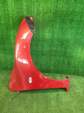 КРЫЛО НА MAZDA AXELA BL5FW