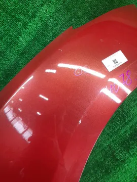 КРЫЛО НА MAZDA AXELA BL5FW