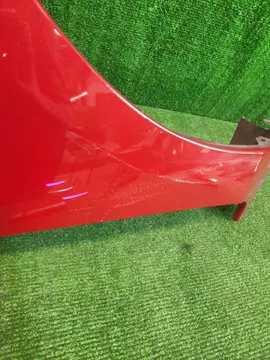 КРЫЛО НА MAZDA AXELA BL5FW