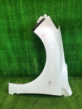 КРЫЛО НА SUBARU IMPREZA GP7