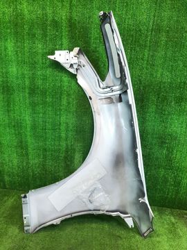 КРЫЛО НА NISSAN FUGA Y51