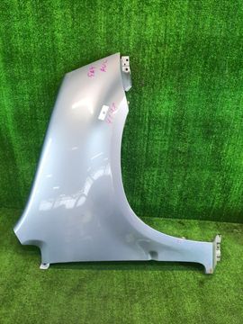 КРЫЛО НА HONDA CAPA GA4