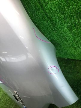 КРЫЛО НА TOYOTA PRIUS NHW20