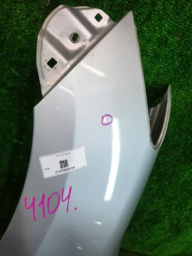 КРЫЛО НА TOYOTA BELTA SCP92