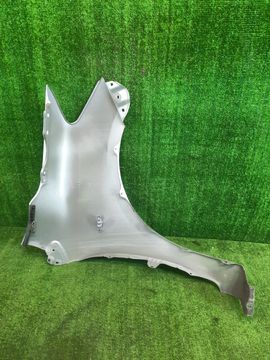КРЫЛО НА TOYOTA BELTA SCP92