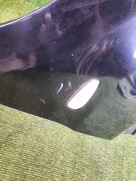 КРЫЛО НА MITSUBISHI MIRAGE A05A