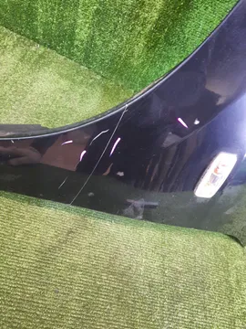 КРЫЛО НА NISSAN BLUEBIRD SYLPHY G11