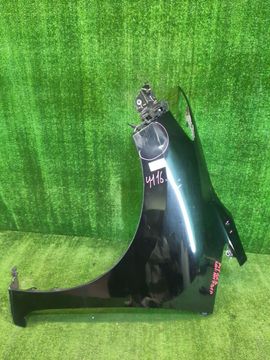 КРЫЛО НА HONDA FIT GK5