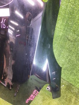 КРЫЛО НА HONDA FIT GK5