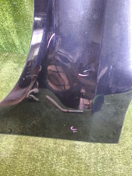 КРЫЛО НА VOLKSWAGEN TOURAN