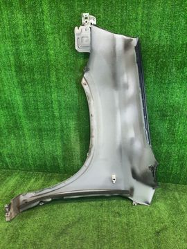 КРЫЛО НА NISSAN X-TRAIL T31