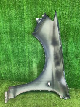 КРЫЛО НА SUBARU IMPREZA GH2