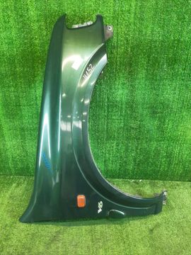 КРЫЛО НА ISUZU WIZARD UES25