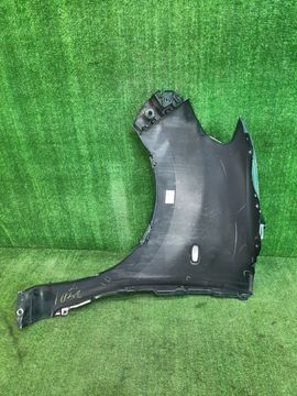 КРЫЛО НА TOYOTA PASSO M700A
