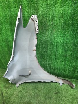 КРЫЛО НА MAZDA MPV LW5W