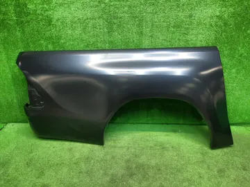 КРЫЛО НА TOYOTA HILUX GUN125