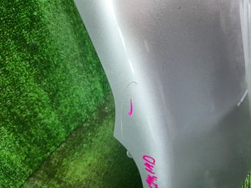 КРЫЛО НА TOYOTA FIELDER NZE121