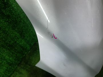 КРЫЛО НА MAZDA CX-5 KE2AW