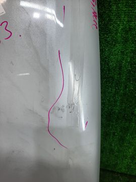 КРЫЛО НА TOYOTA CAMRY ACV30