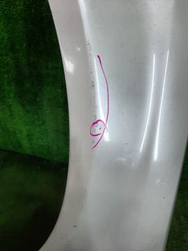 КРЫЛО НА HONDA TORNEO CF4