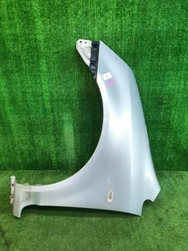 КРЫЛО НА HONDA STREAM RN1