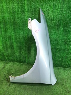 КРЫЛО НА HONDA ACCORD CL7