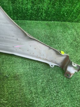 КРЫЛО НА HONDA ACCORD CL7