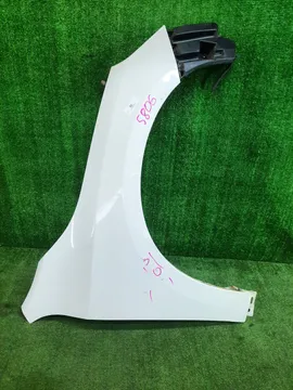 КРЫЛО НА VOLVO V60 FW48