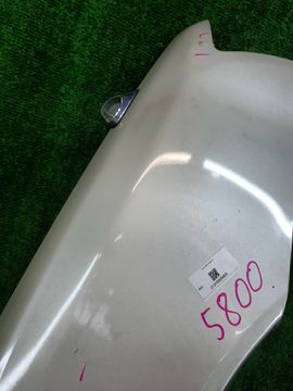 КРЫЛО НА TOYOTA CROWN GS151
