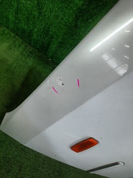 КРЫЛО НА NISSAN GLORIA HY34