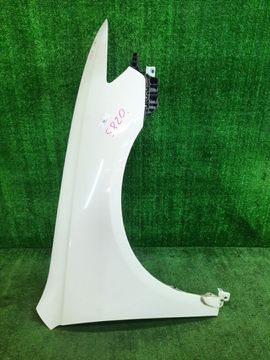 КРЫЛО НА HONDA ACCORD CL7