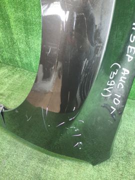 КРЫЛО НА MAZDA ATENZA GH5FW