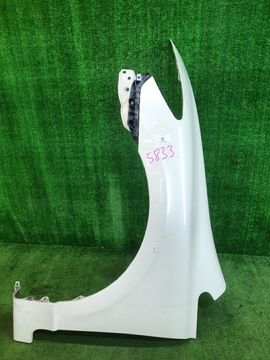 КРЫЛО НА HONDA CIVIC FD1