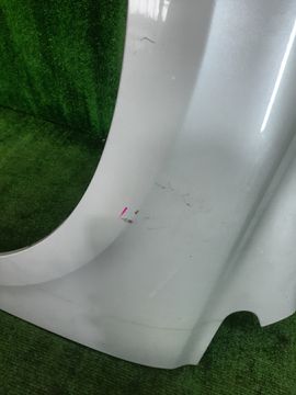 КРЫЛО НА HONDA CIVIC FD1