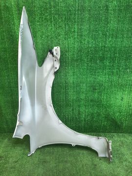 КРЫЛО НА HONDA CIVIC FD1