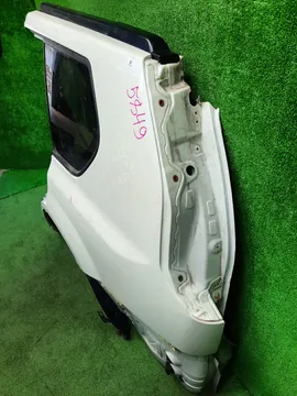 КРЫЛО НА NISSAN X-TRAIL T31