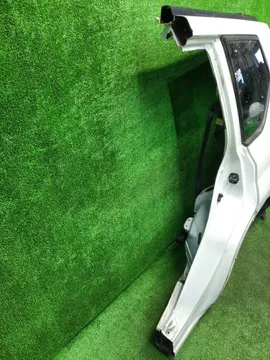 КРЫЛО НА NISSAN X-TRAIL T31