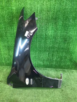 КРЫЛО НА MITSUBISHI LANCER CS5W