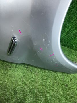 КРЫЛО НА MITSUBISHI RVR GA3W