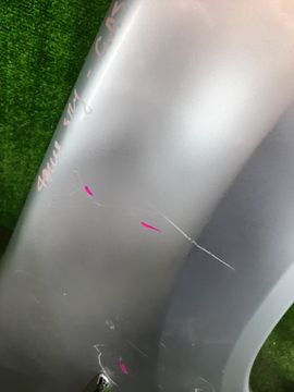 КРЫЛО НА MITSUBISHI RVR GA3W