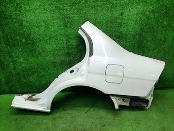 КРЫЛО НА HONDA CIVIC FERIO ES3