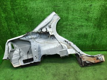 КРЫЛО НА HONDA CIVIC FERIO ES3