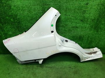 КРЫЛО НА HONDA CIVIC FERIO ES3