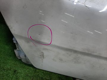 КРЫЛО НА HONDA CIVIC FERIO ES3